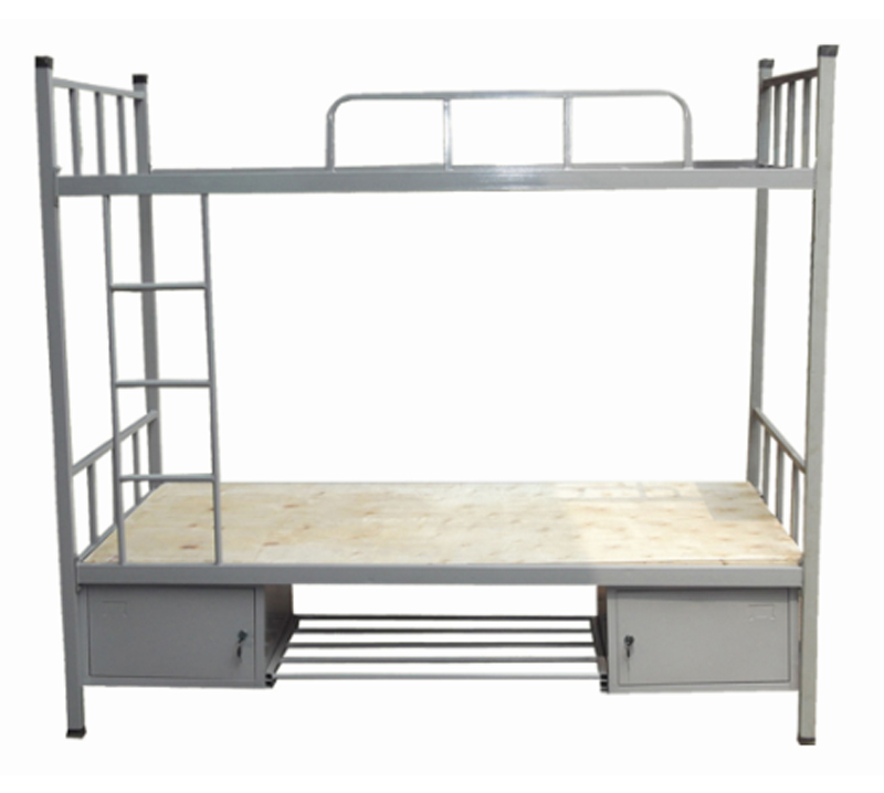 学生双层床
