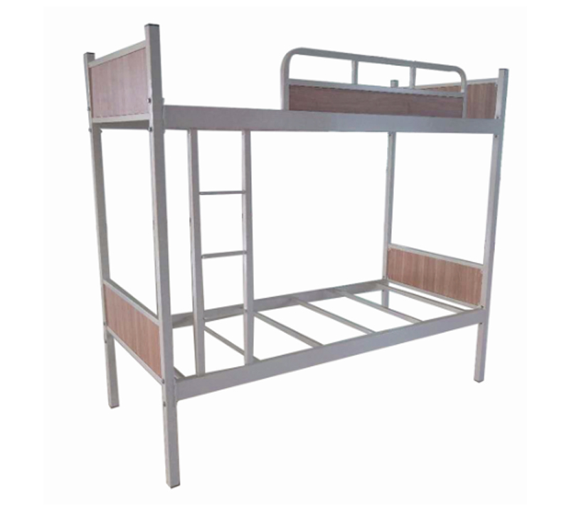 学生双层床